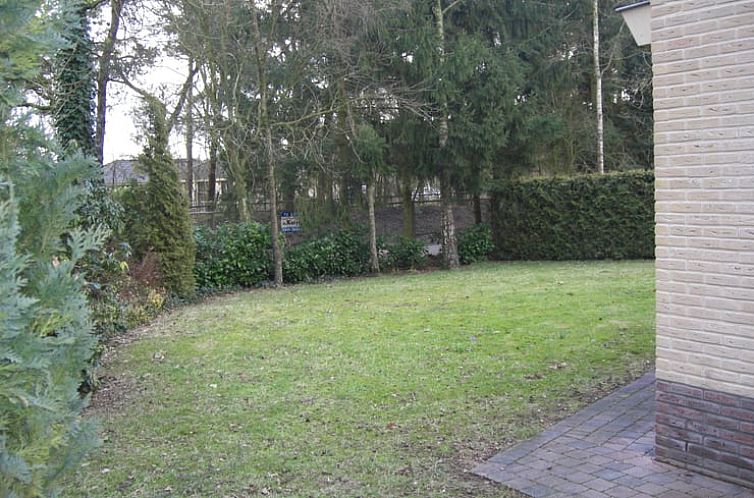 Huisje in Putten