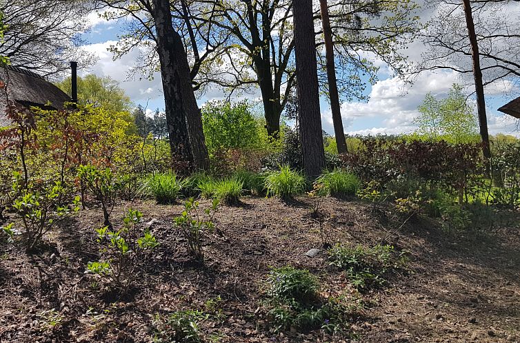 Buitenplaats Sprielderbosch 12A “De Goudvink”