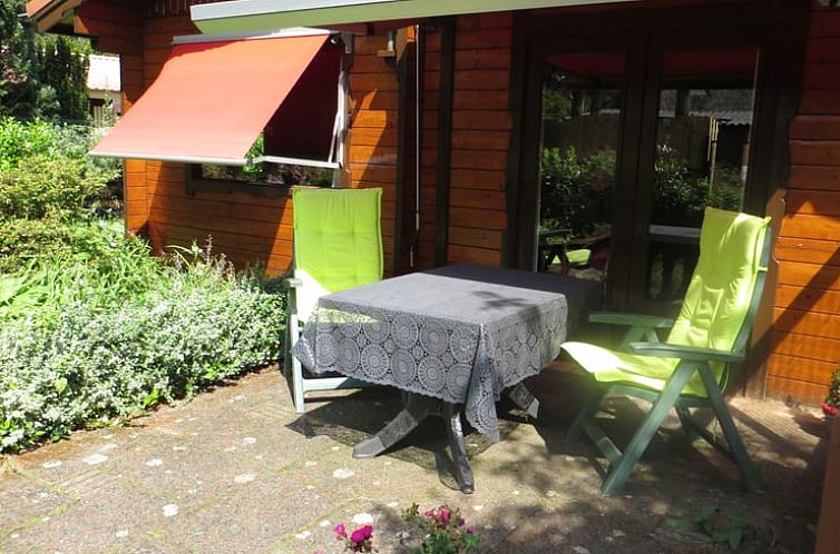 Vakantiehuis in Putten