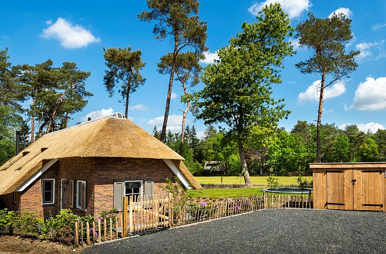 Buitenplaats Sprielderbosch 43 "De Eekhoorn"