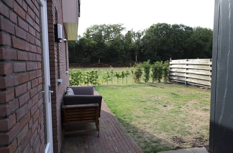 Vakantiehuisje in Voorthuizen