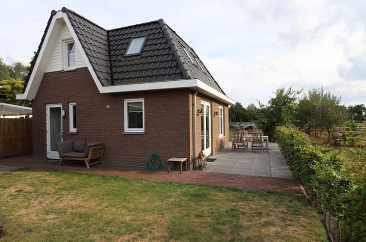 Vakantiehuisje in Voorthuizen