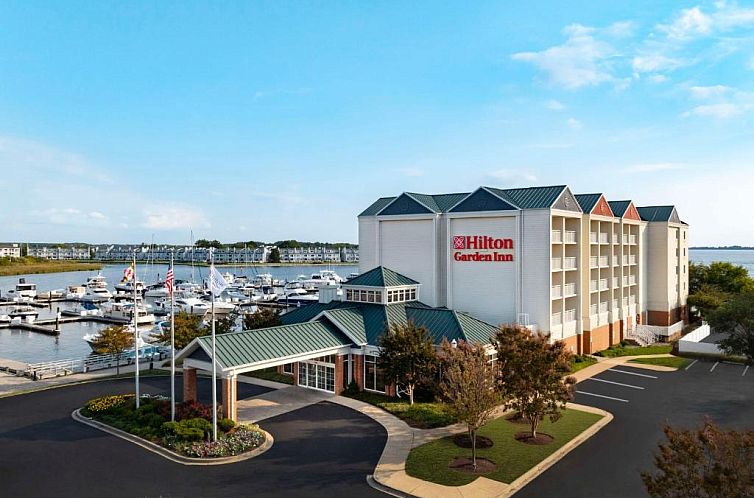 Hilton Garden Inn Kent Island