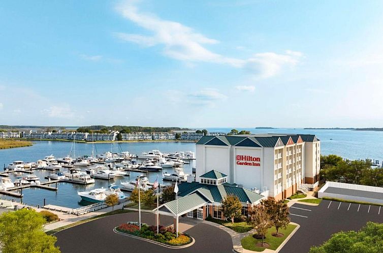 Hilton Garden Inn Kent Island