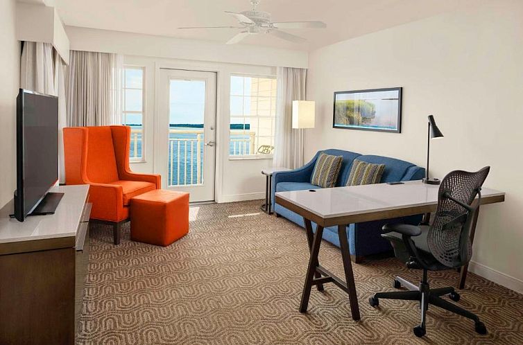 Hilton Garden Inn Kent Island