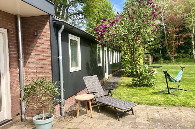 Vakantiehuis in Voorthuizen