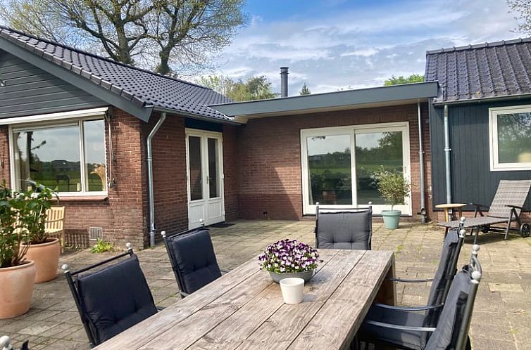 Vakantiehuis in Voorthuizen