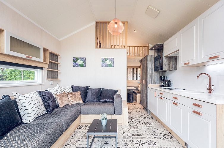 Tinyhouse J32 | 4 pers