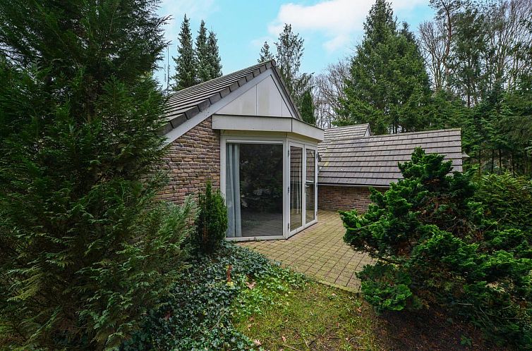 Vrijstaande woning in Gelderland, Nederland