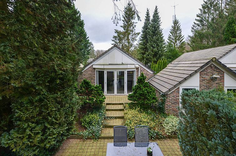 Vrijstaande woning in Gelderland, Nederland