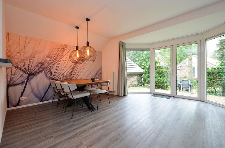 Vrijstaande woning in Gelderland, Nederland