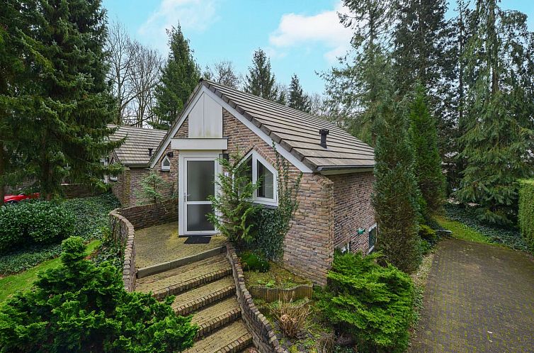 Vrijstaande woning in Gelderland, Nederland