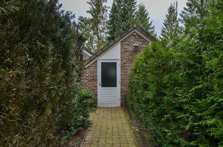 Vrijstaande woning in Gelderland, Nederland