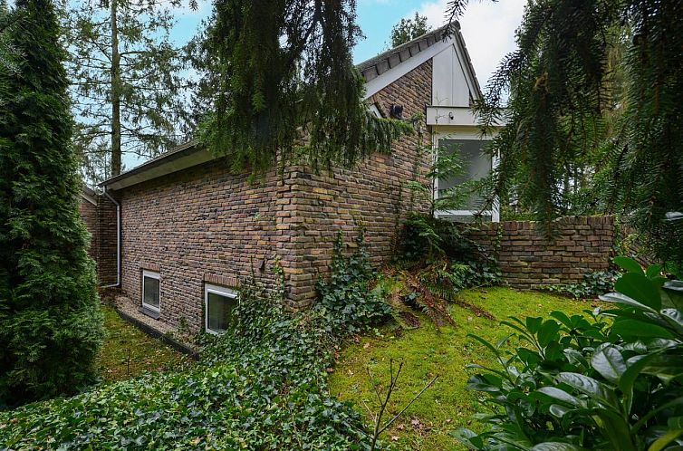 Vrijstaande woning in Gelderland, Nederland