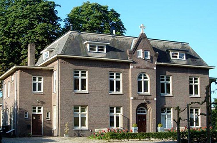 Gasthuis Pension Via Quidam