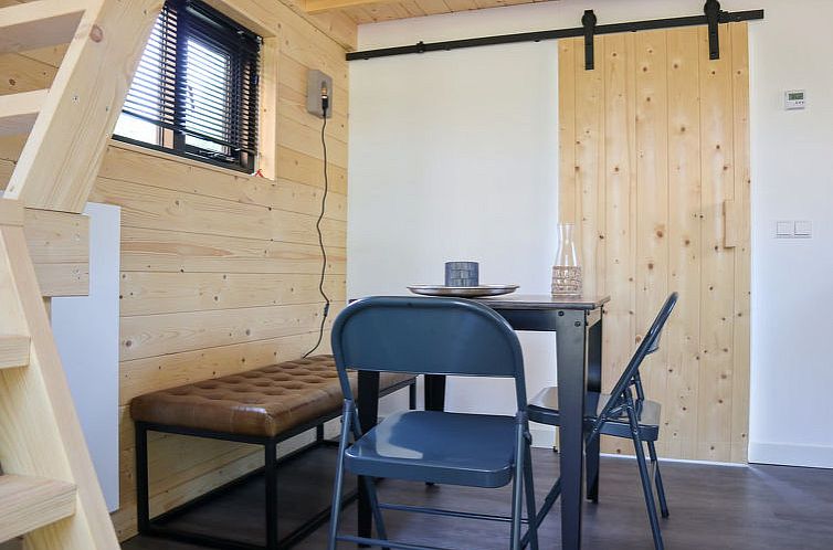 Vakantiehuis Tiny House 4