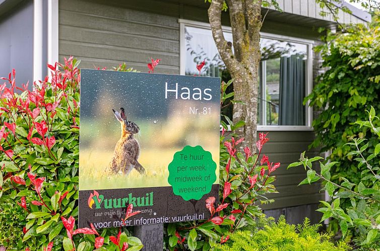 Vakantiehuis Haas