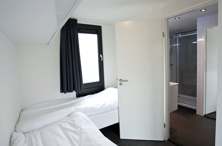 Vakantiehuis Cube Exclusif Waterfront 4