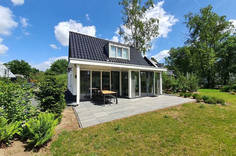 Vakantiehuis Strandvilla 6