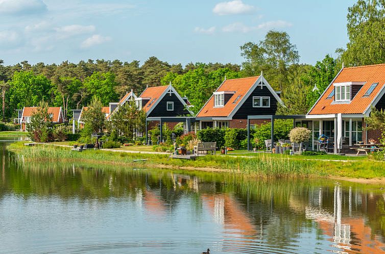 Vakantiehuis Geheim van Otterlo Luxe 10