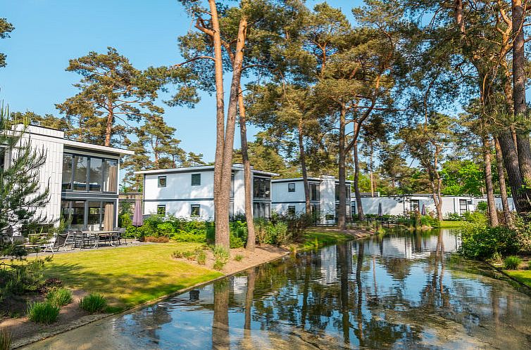 Vakantiehuis Geheim van Otterlo Luxe 10