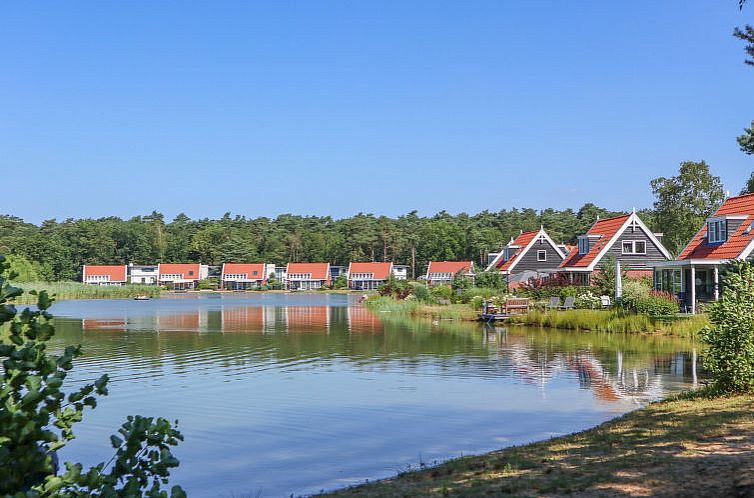 Vakantiehuis Geheim van Otterlo Luxe 10