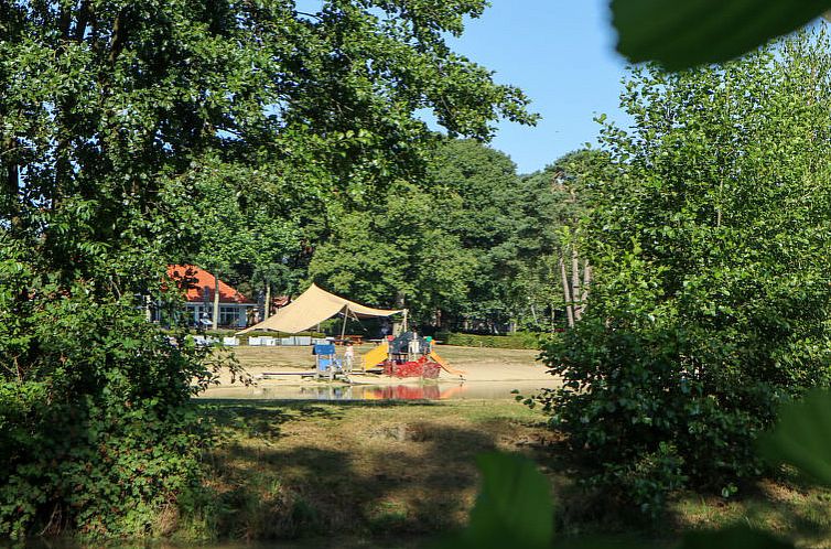 Vakantiehuis Geheim van Otterlo Luxe 10