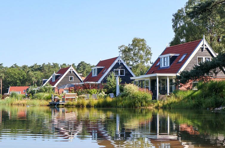 Vakantiehuis Geheim van Otterlo Luxe 10