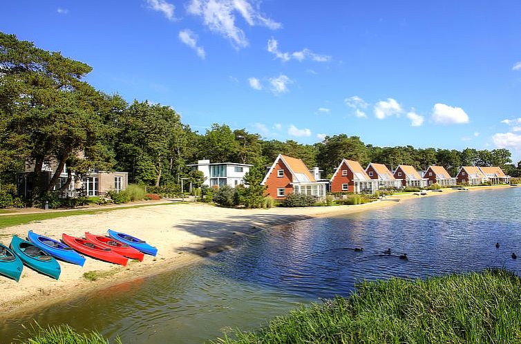 Vakantiehuis Geheim van Otterlo Luxe 10