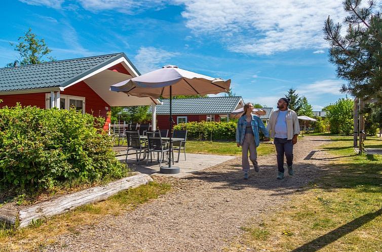 Vakantiehuis Lodgetent 2