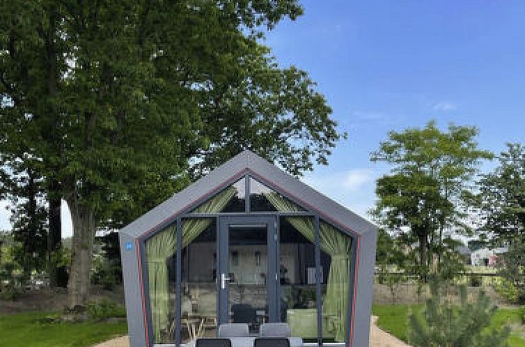 Vakantiehuis Tiny House Solo Retreat 4