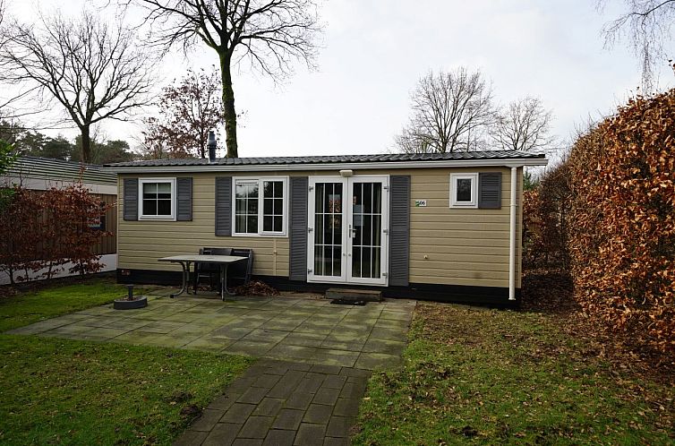 Vrijstaande woning in Gelderland, Nederland