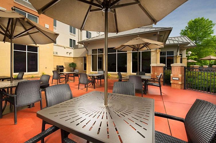 Hilton Garden Inn Chattanooga Downtown