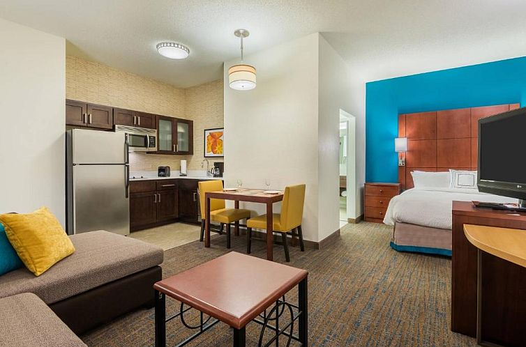 Residence Inn Chattanooga Downtown