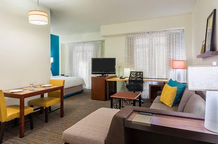 Residence Inn Chattanooga Downtown