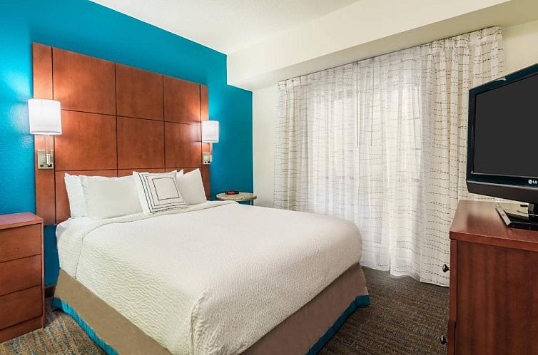 Residence Inn Chattanooga Downtown