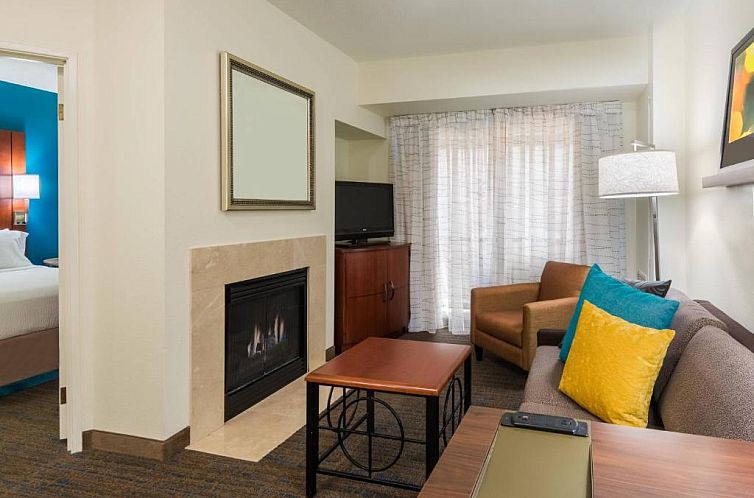 Residence Inn Chattanooga Downtown