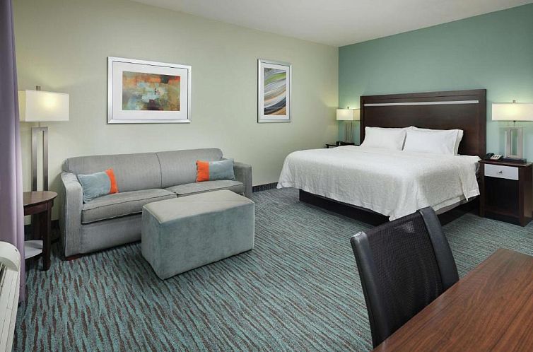 Hampton Inn Chattanooga West/Lookout Mountain