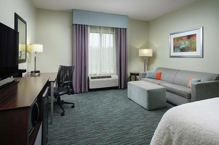 Hampton Inn Chattanooga West/Lookout Mountain