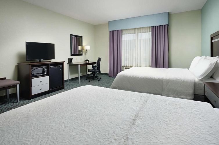 Hampton Inn Chattanooga West/Lookout Mountain