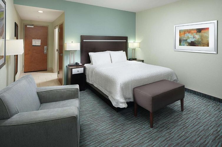 Hampton Inn Chattanooga West/Lookout Mountain