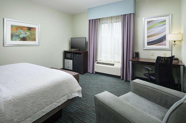 Hampton Inn Chattanooga West/Lookout Mountain