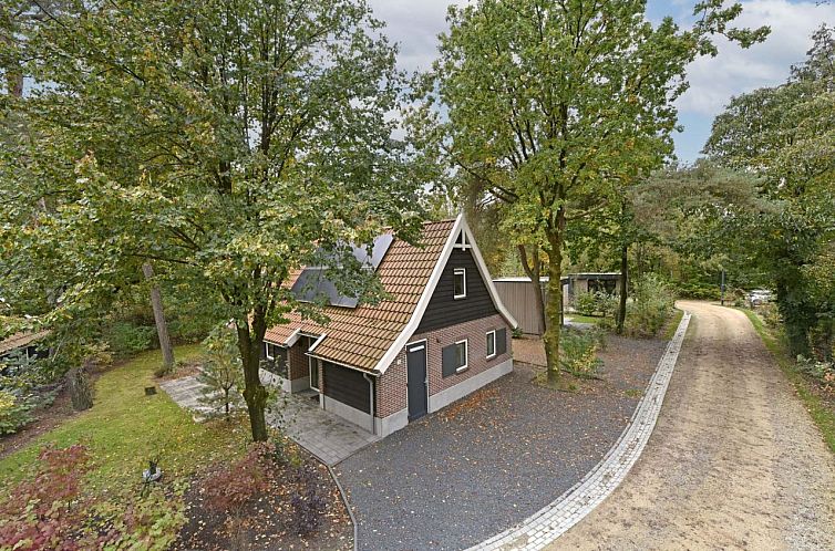 Vrijstaande woning in Gelderland, Nederland