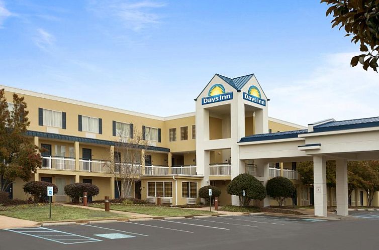 Days Inn by Wyndham Chattanooga/Hamilton Place