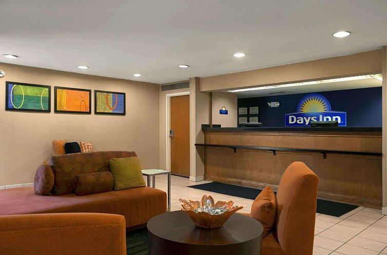 Days Inn by Wyndham Chattanooga/Hamilton Place