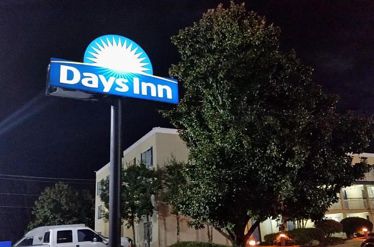 Days Inn by Wyndham Chattanooga/Hamilton Place