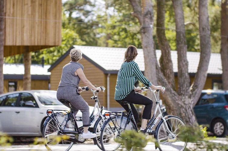 Vakantiehuis Berkel 4, EuroParcs De Wije Werelt