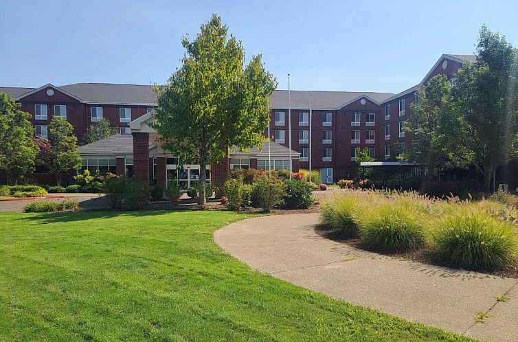 Hilton Garden Inn Corvallis