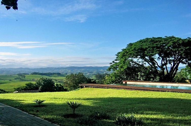 Ongoye View Residence - Mtunzini