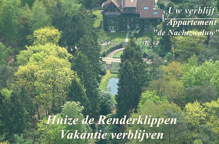 Vakantiehuis in Epe